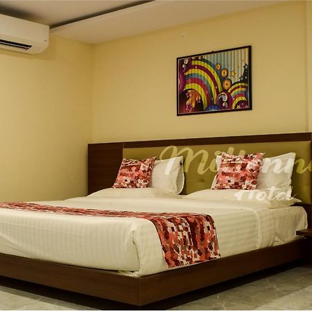 Pph Living Millennials Jigani Hotel Kammasandra Exterior photo