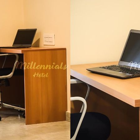 Pph Living Millennials Jigani Hotel Kammasandra Exterior photo