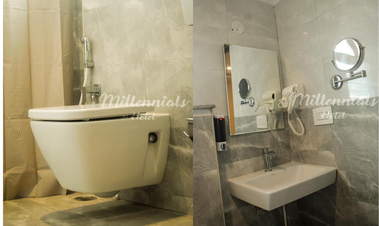 Pph Living Millennials Jigani Hotel Kammasandra Exterior photo