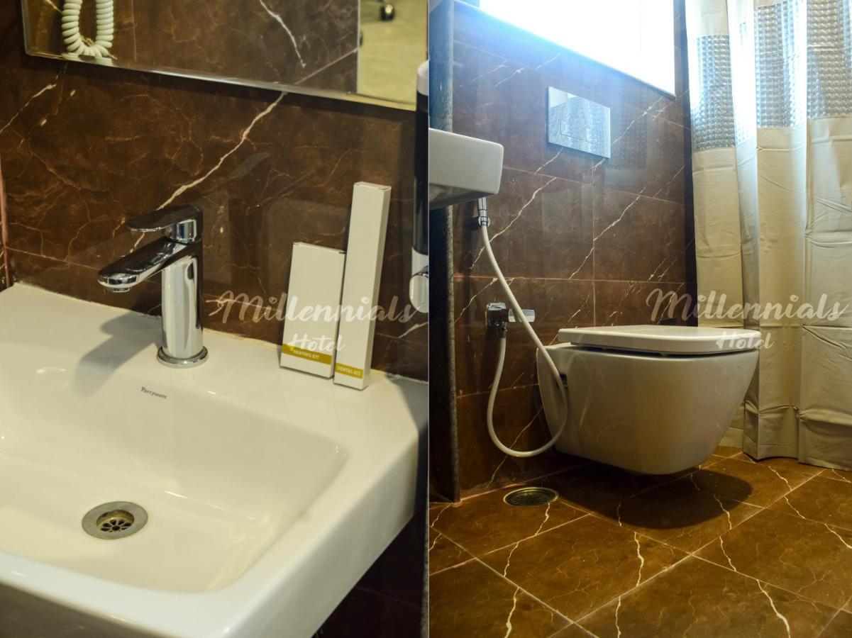 Pph Living Millennials Jigani Hotel Kammasandra Exterior photo