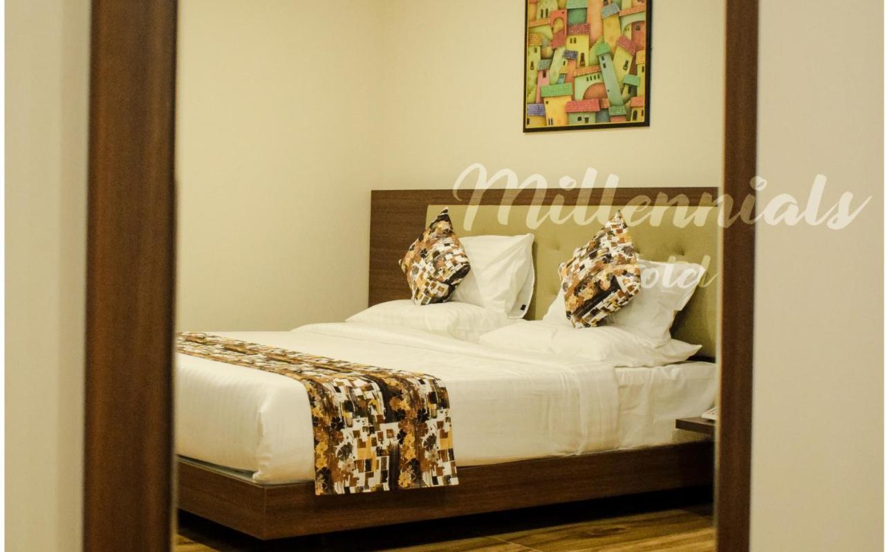 Pph Living Millennials Jigani Hotel Kammasandra Exterior photo