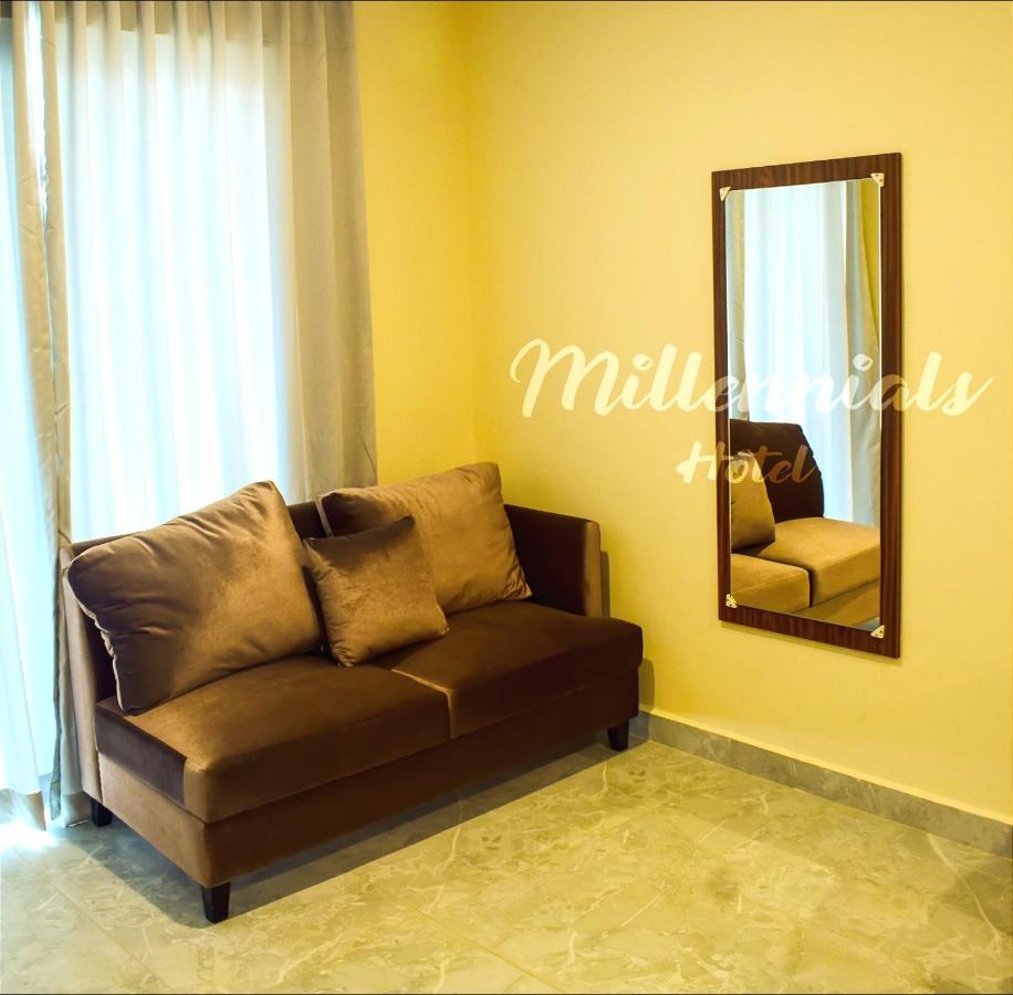 Pph Living Millennials Jigani Hotel Kammasandra Exterior photo