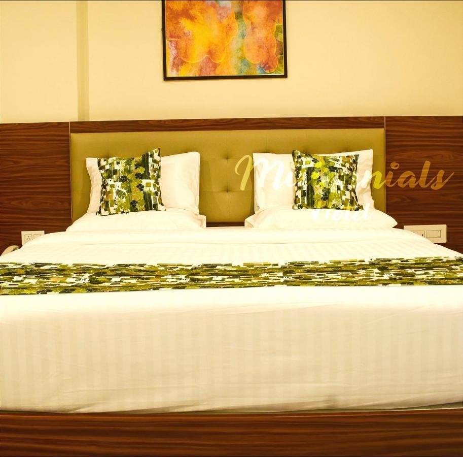 Pph Living Millennials Jigani Hotel Kammasandra Exterior photo